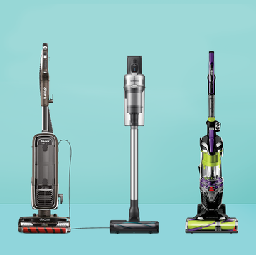 best vacuum cleaners
