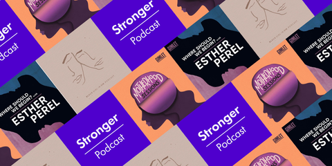 motivational podcasts