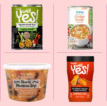 best canned soups