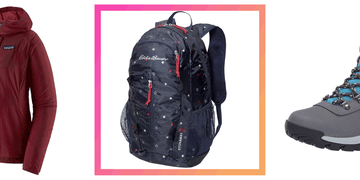 best hiking outfits