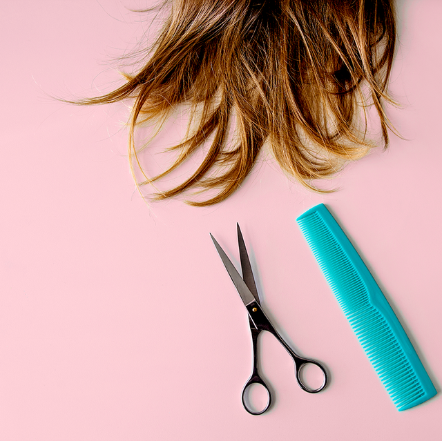 How Often Should You Do Hair Treatment at Salon  