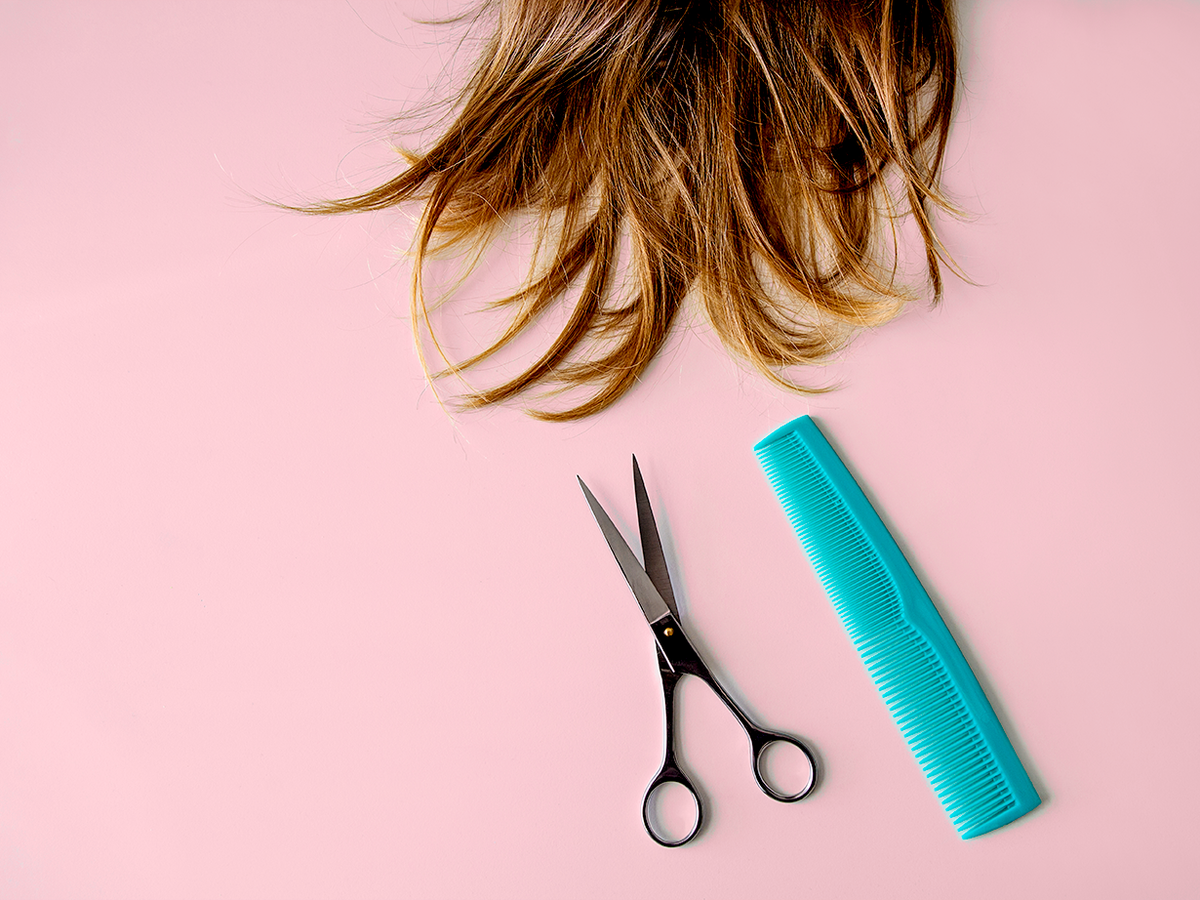 5 Tips for Maintaining Your Haircutting Shears