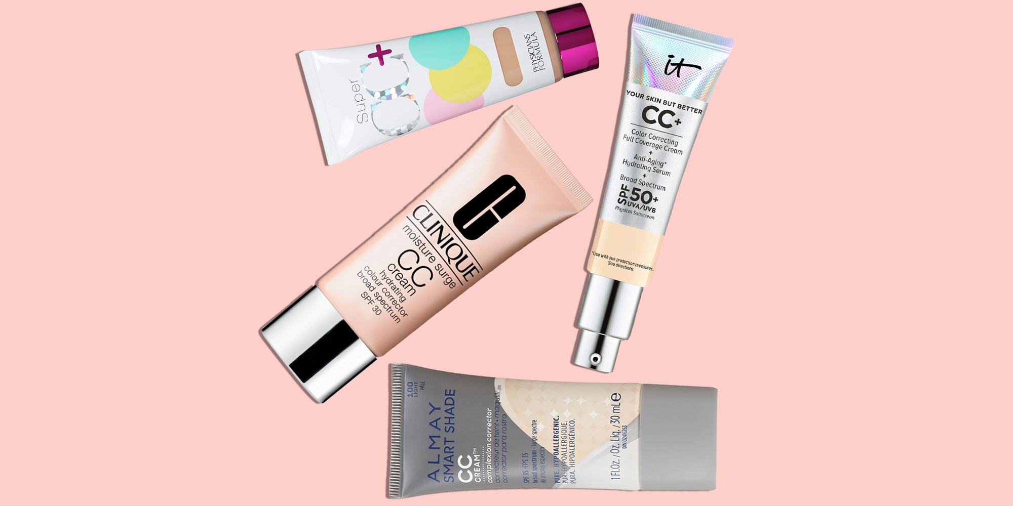 Luxe Beauty Favorites, March 2021