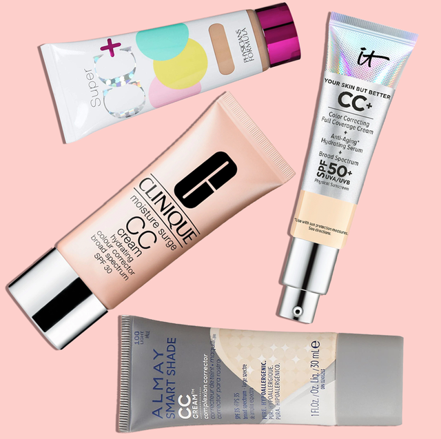 It Cosmetics Expands Its CC Cream Shade Range