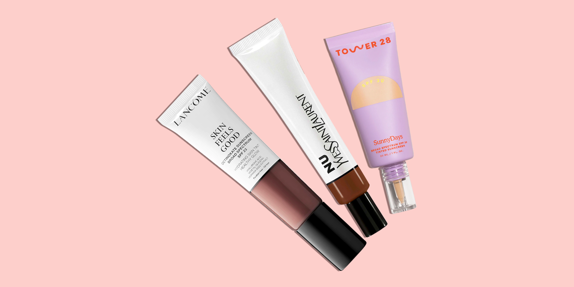 22 Best Tinted Moisturizers of 2023