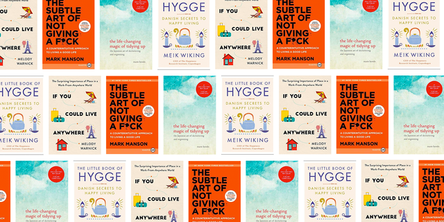 26 Best Self-Help and Self-Improvement Books to Buy in 2024