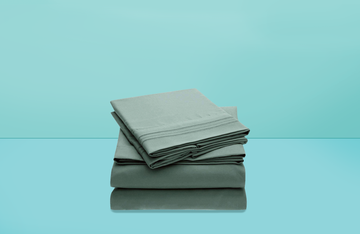 microfiber sheets