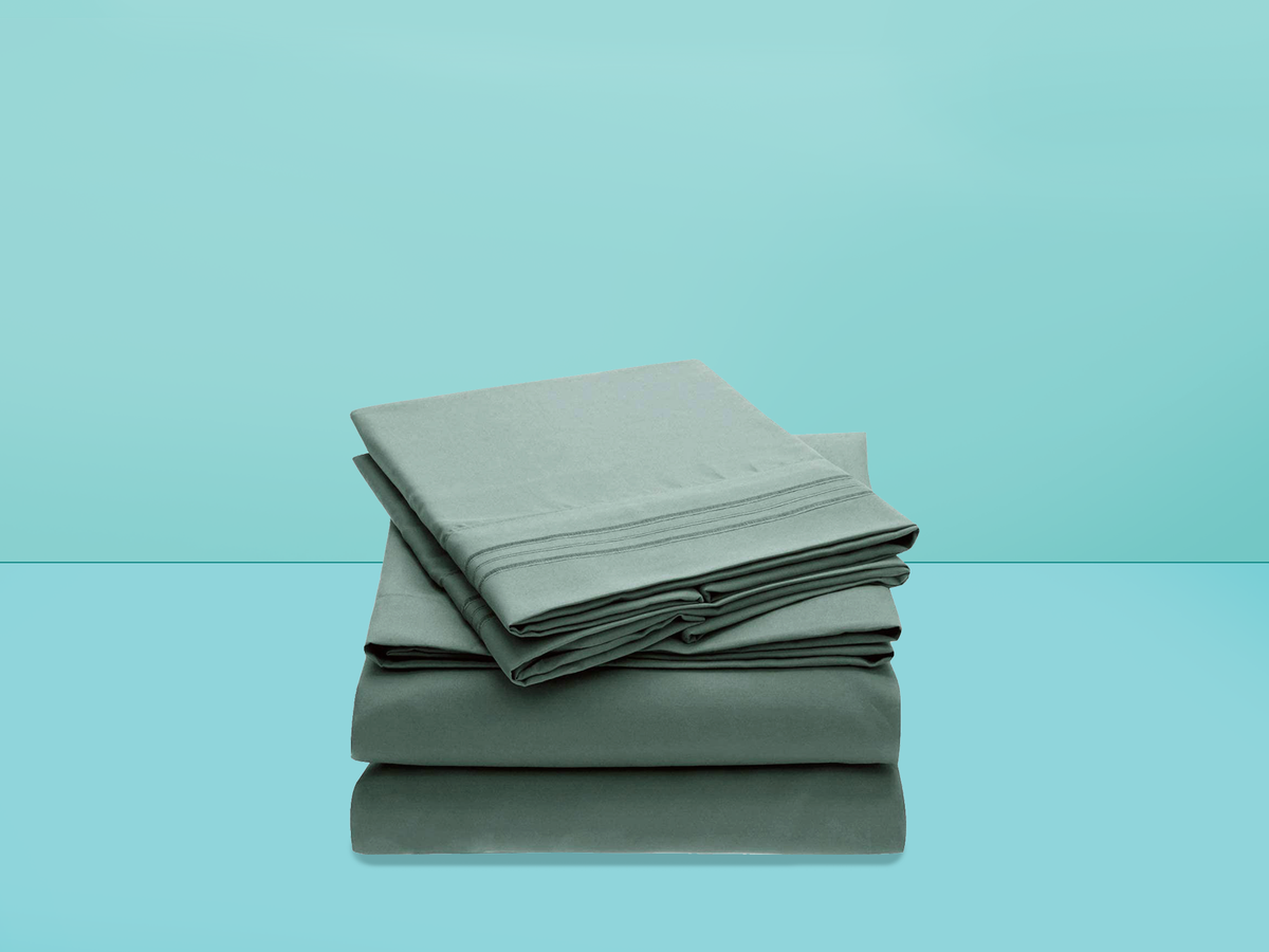 Nautica 100% Cotton Percale Printed Sheet Sets & Reviews - Wayfair Canada