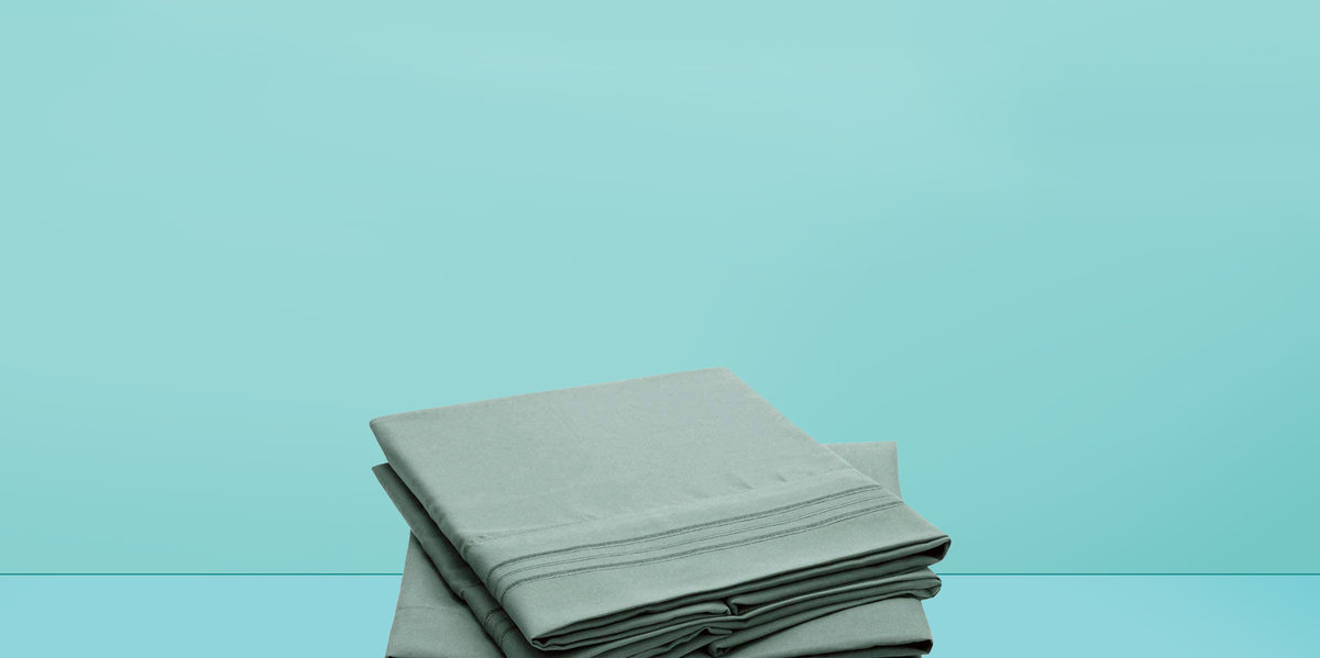 5 Best Microfiber Sheets 2022 - Microfiber Sheet Sets Pros and Cons