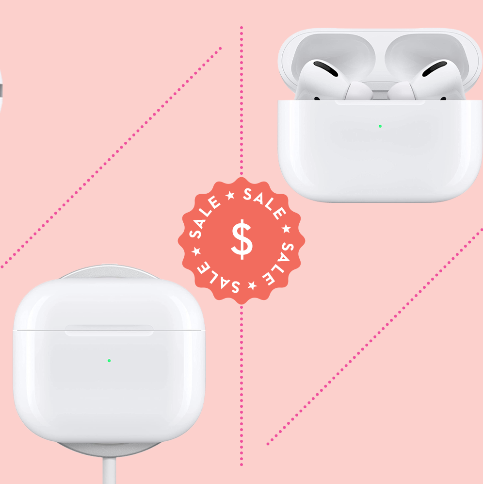 Early Prime Day Deal: AirPods Are On Sale