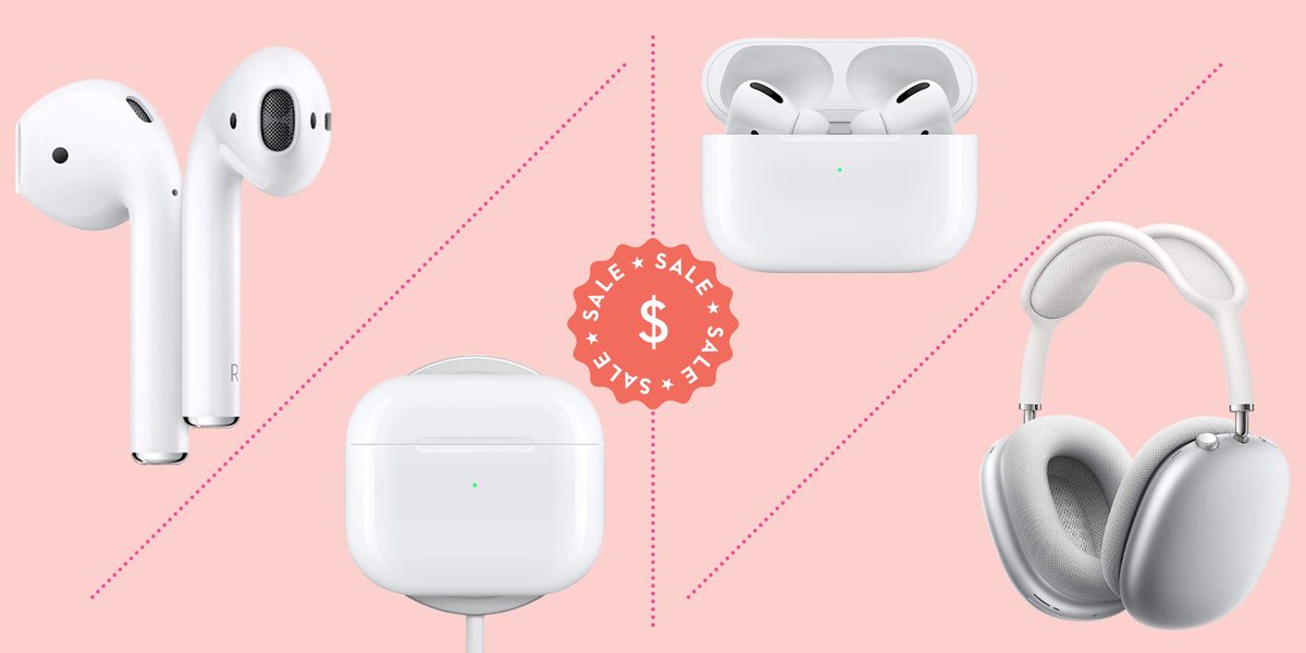 The latest AirPods Pro are just $189 for Prime Day — their lowest price ever