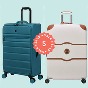 best luggage deals for amazon prime day 2022