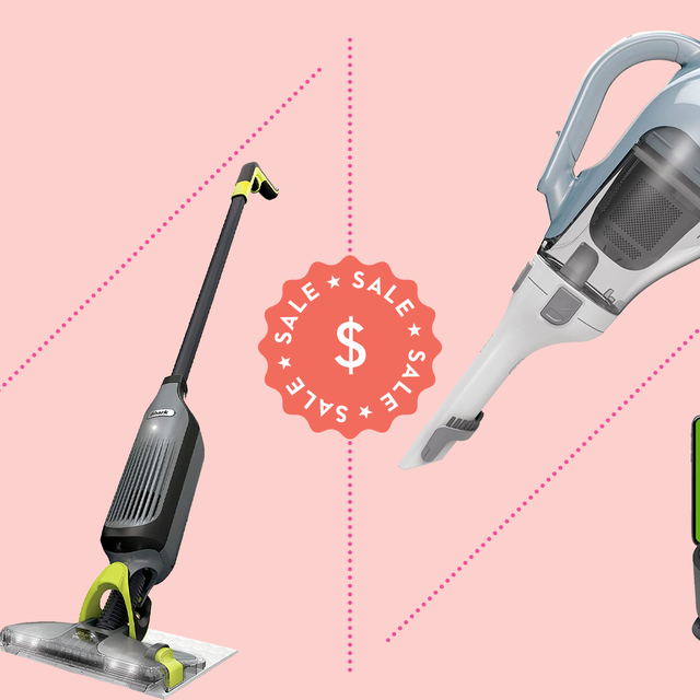 Best BLACK+DECKER deal: Get a vacuum for 27% off