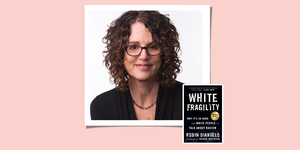 white fragility author robin diangelo