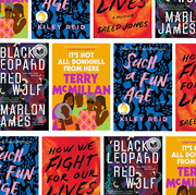 books by black authors