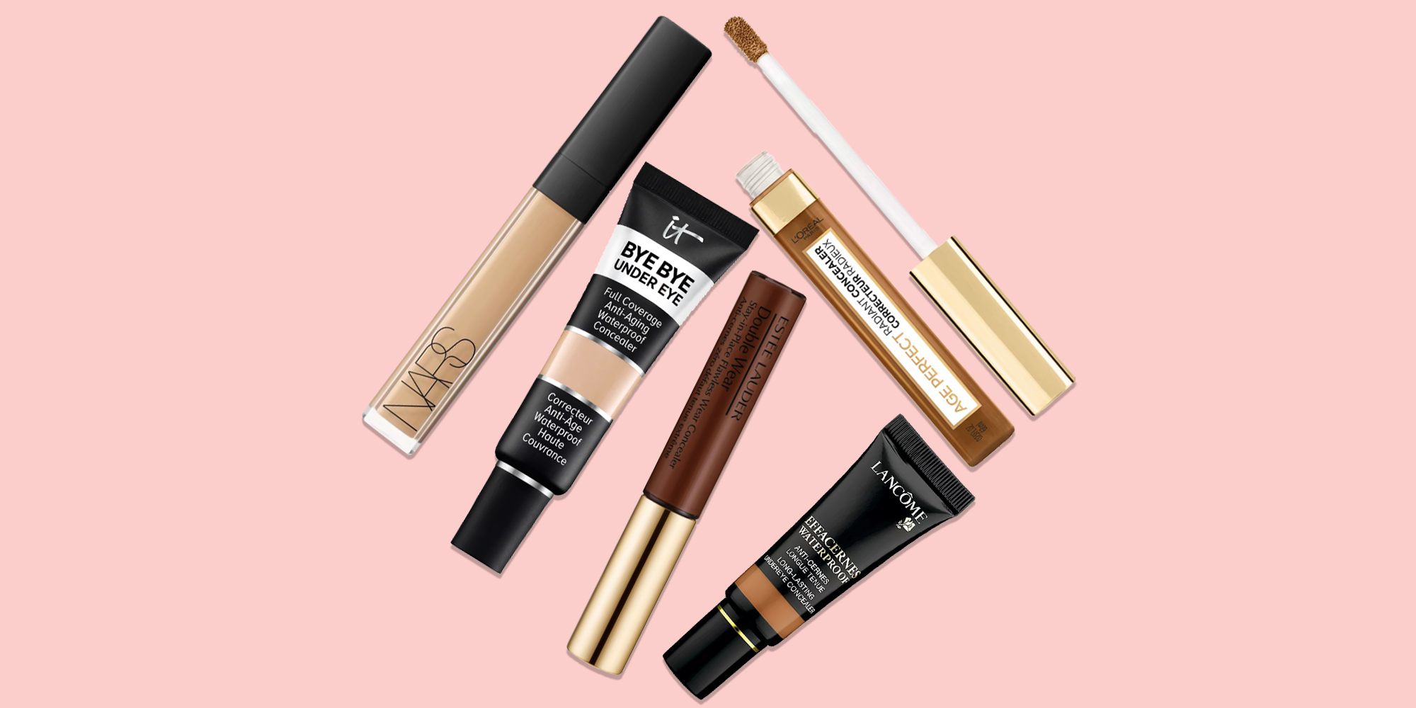 The 6 Best Under-Eye Concealers of 2024, Tested By Us