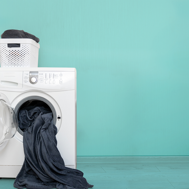 How To Clean A Washing Machine, According To Cleaning Experts