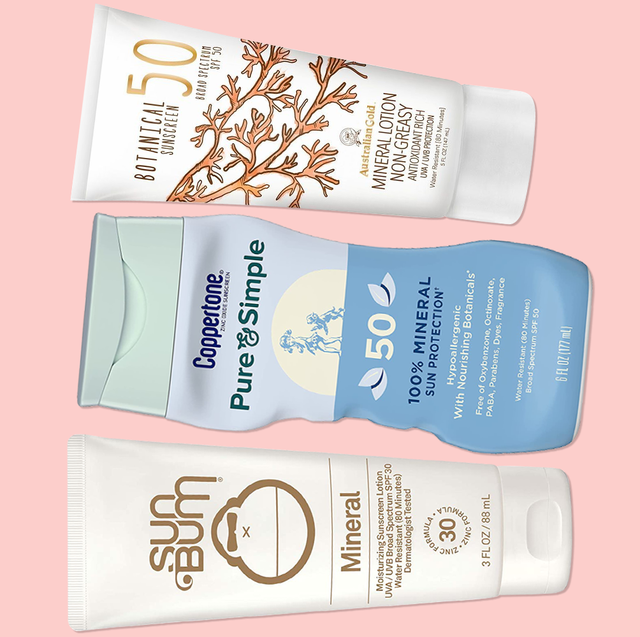 10 Best Pregnancy-Safe Sunscreens for Face and Body 2024