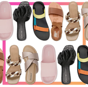 cute summer sandals