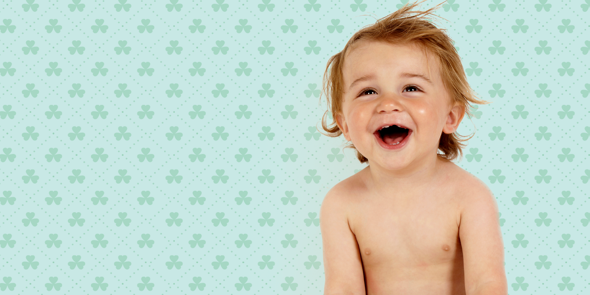 Top 150 Irish Boy Names With Meanings