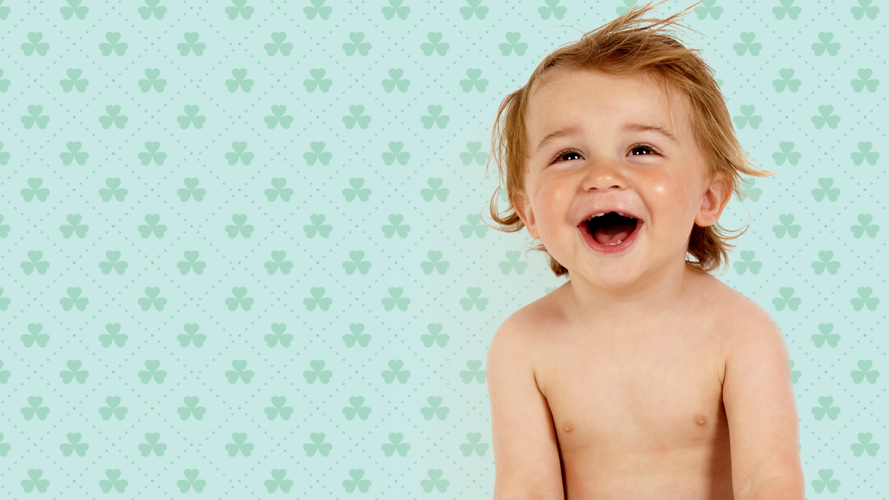 75 Celtic Baby Names You'll Love