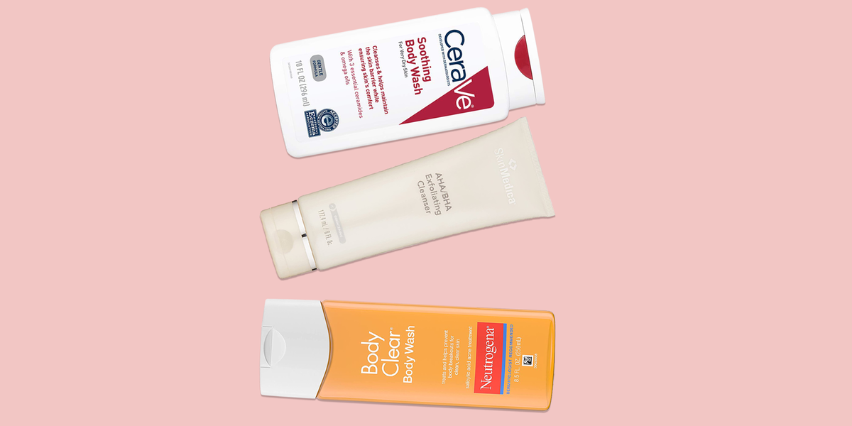 Spring Shower Essentials For Better Skin