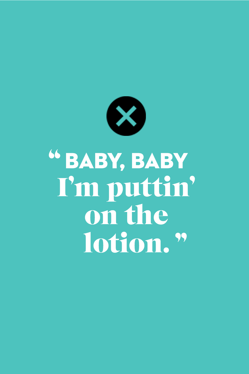 misheard quotes