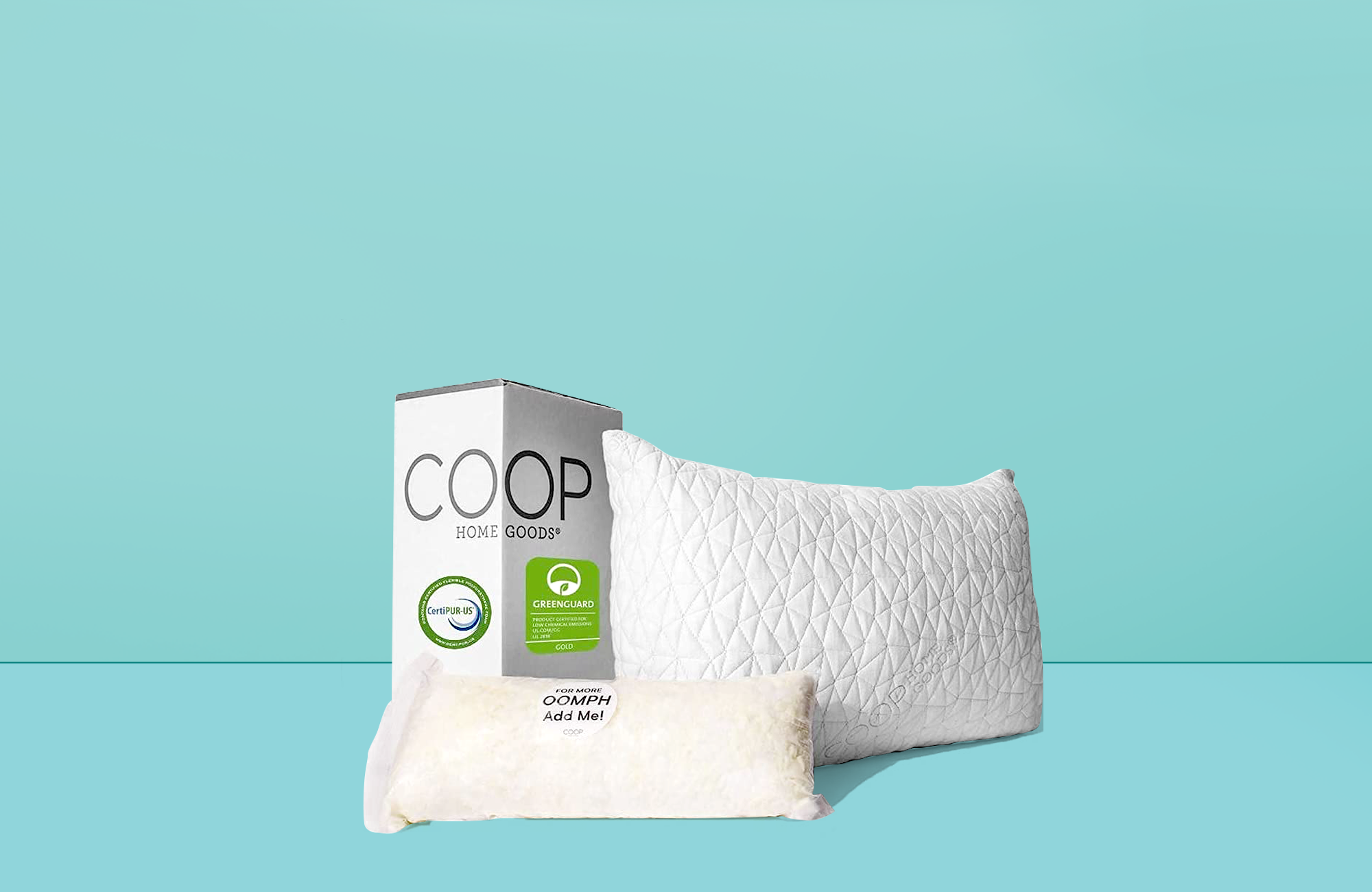 machine Zeeman Raad eens 10 Best Memory Foam Pillows of 2022