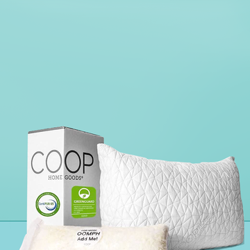 coop pillow review