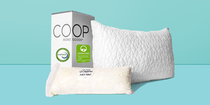 coop pillow review