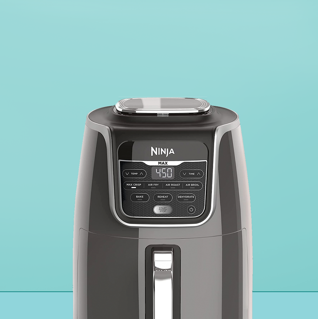 I Tried a Ninja Max Air Fryer: Here's What I Loved