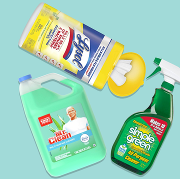Cinch Glass & Multisurface Cleaner 