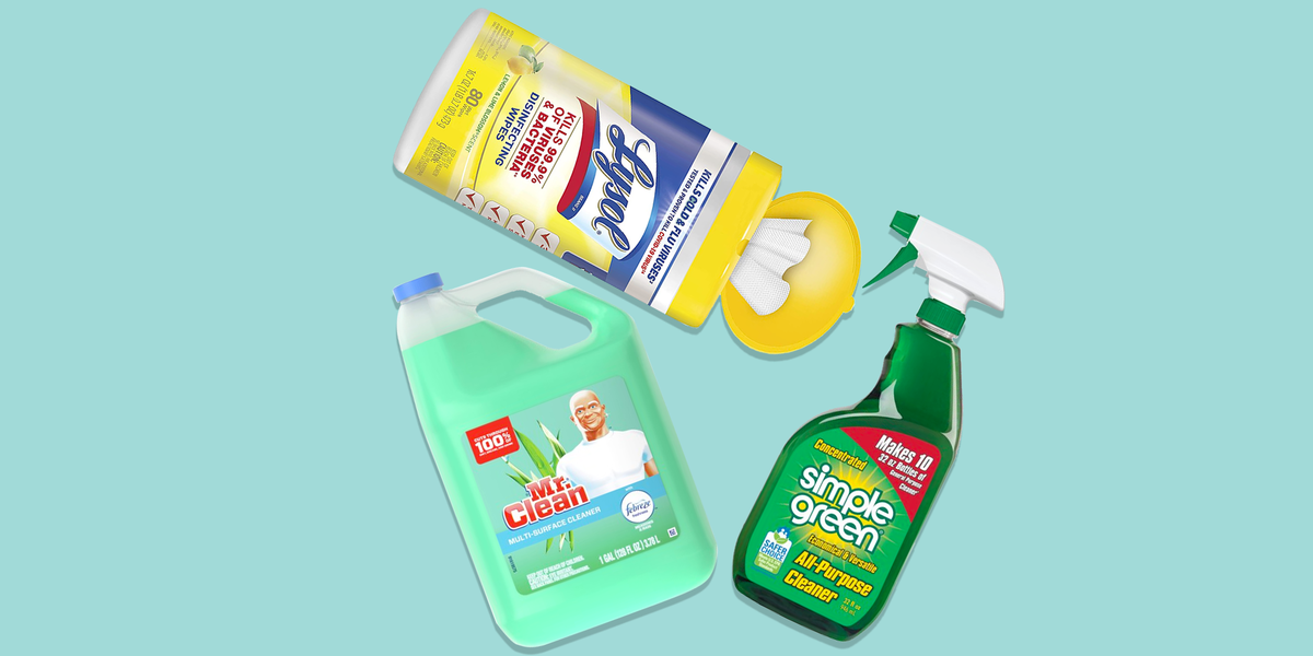 8 Best Cleaners of