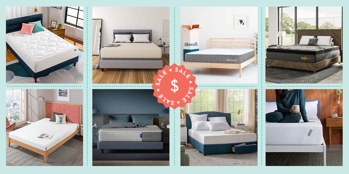 july 4th mattress deals