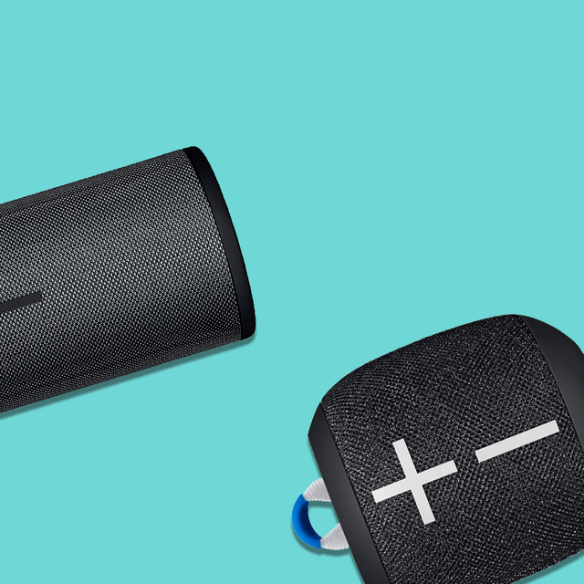 Portable Speakers: Wireless, Bluetooth Speakers