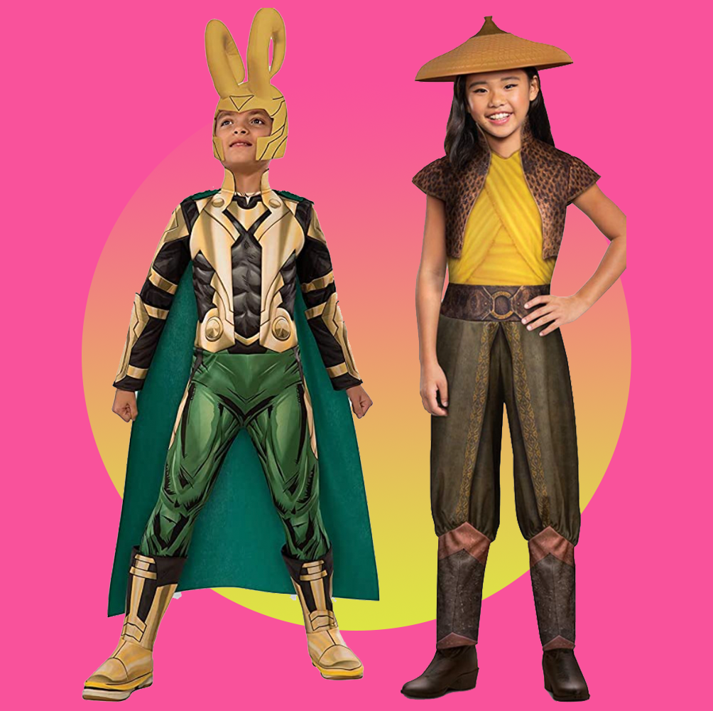 female disney characters costume ideas