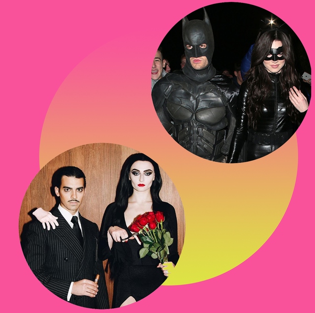 The Best Celebrity Halloween Costumes Of All Time