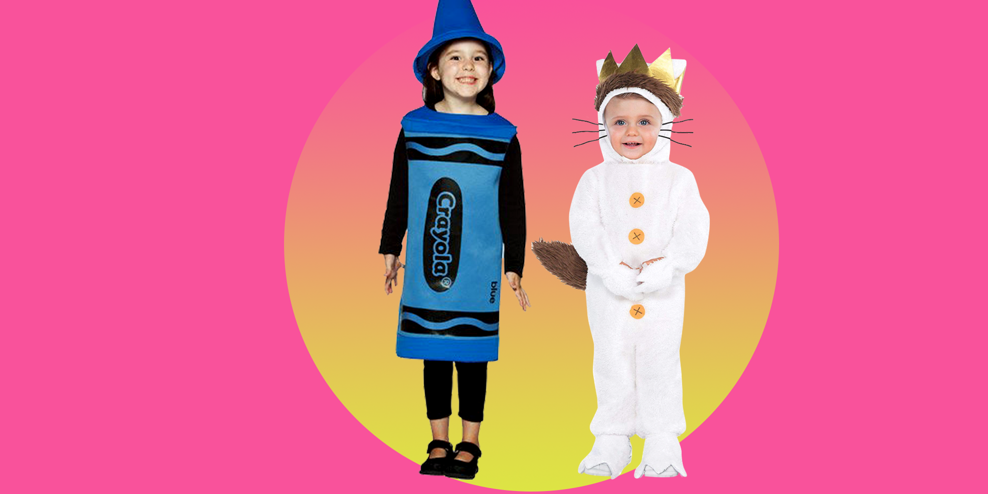 Save Time and Money (9 Awesome DIY Book Character Costumes +41 Ideas )