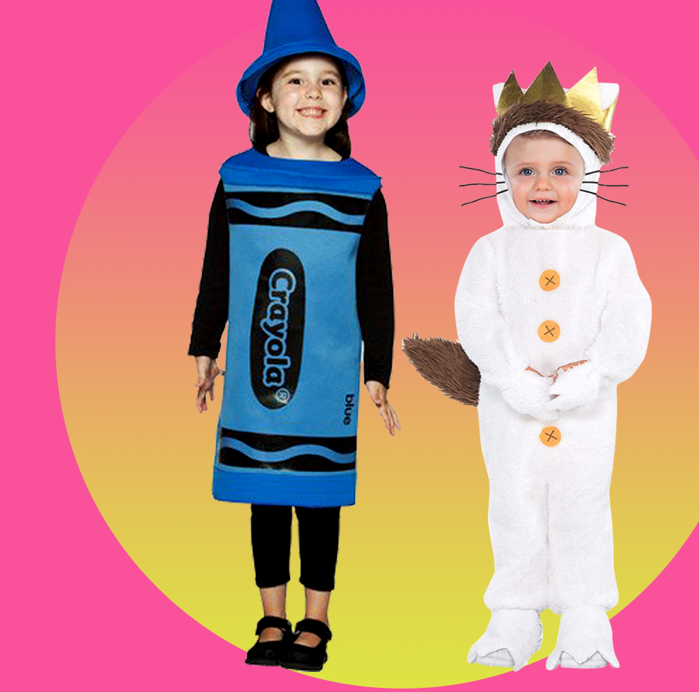 boy witch costumes for kids