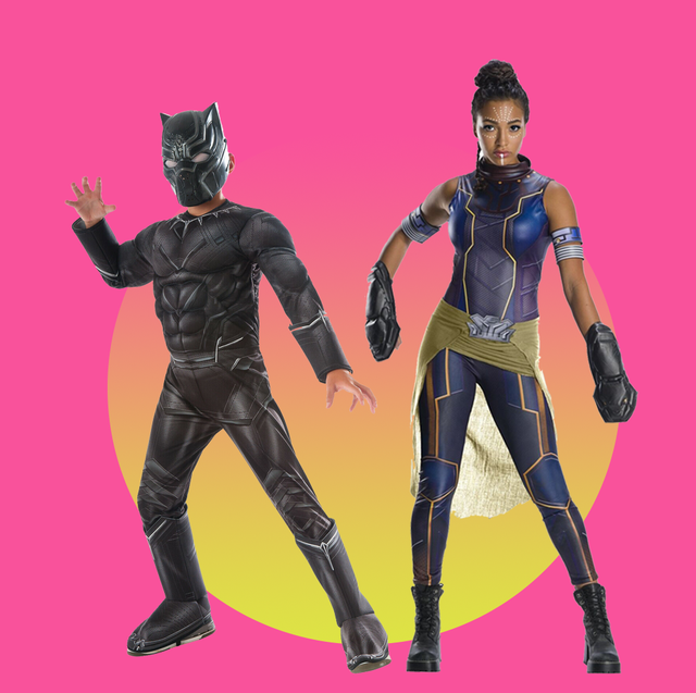 Grab Your Squad and DIY This Classic '90s Power Rangers Costume  Superhero  and villain costumes, Power rangers costume, Villain costumes
