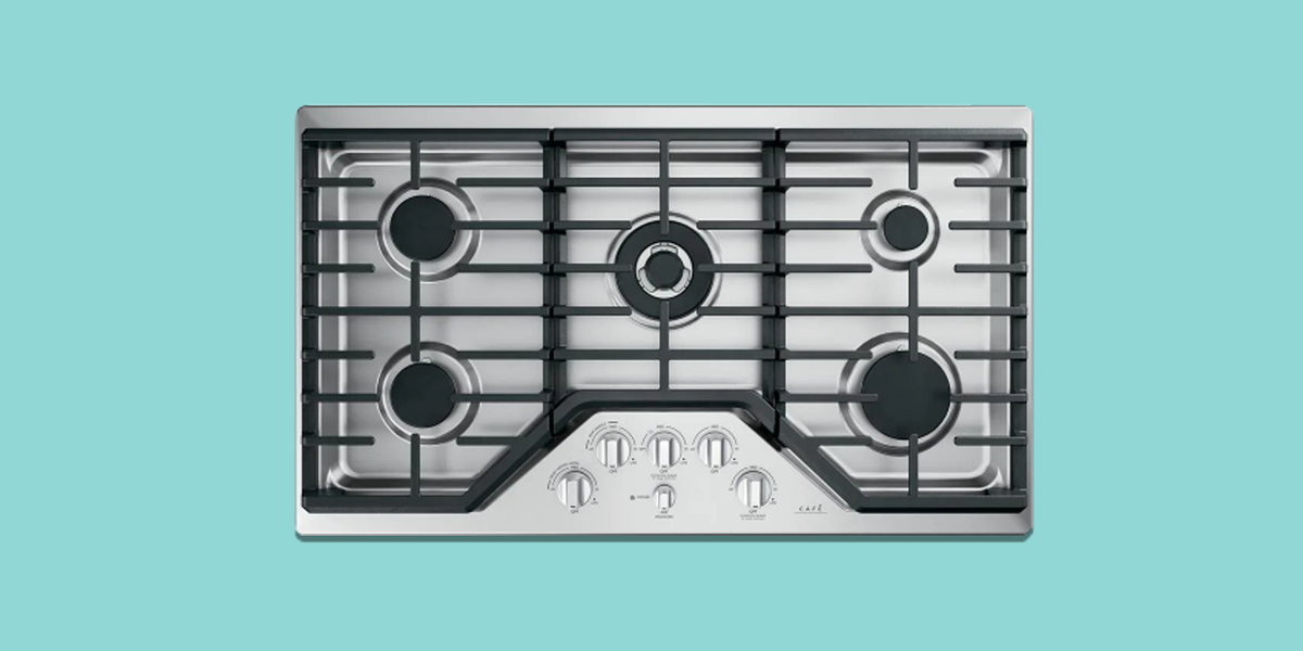Turbina Trascendencia comerciante 10 Best Gas Cooktops of 2021 — Top Gas Cooktops to Buy