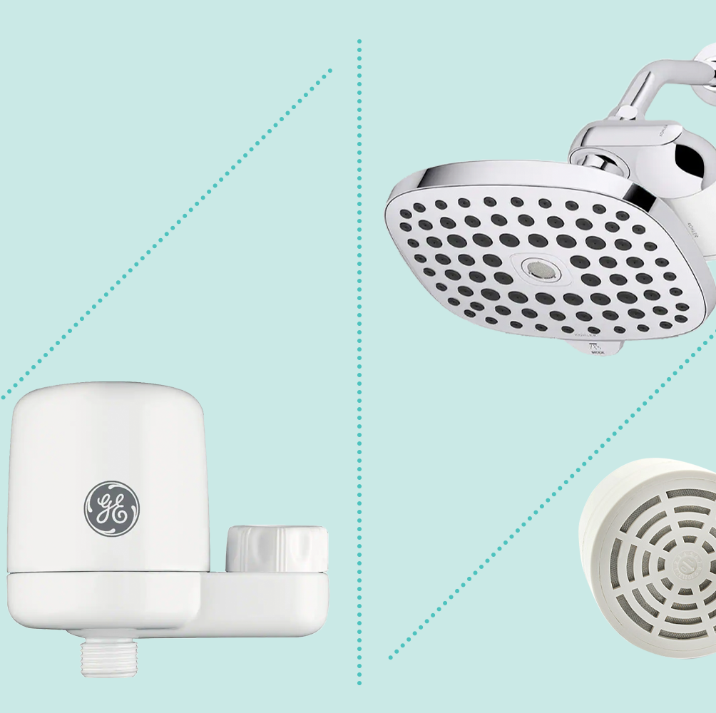 It's Time To Give Water Saving Shower Head Another Try
