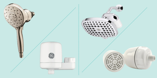 best shower filter