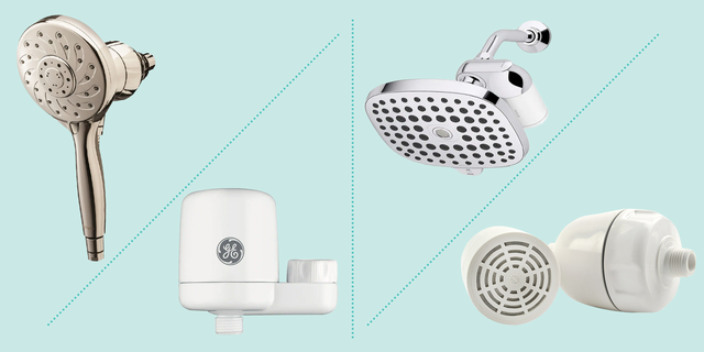 The Benefits Of Shower Filters (And Why You Need One)