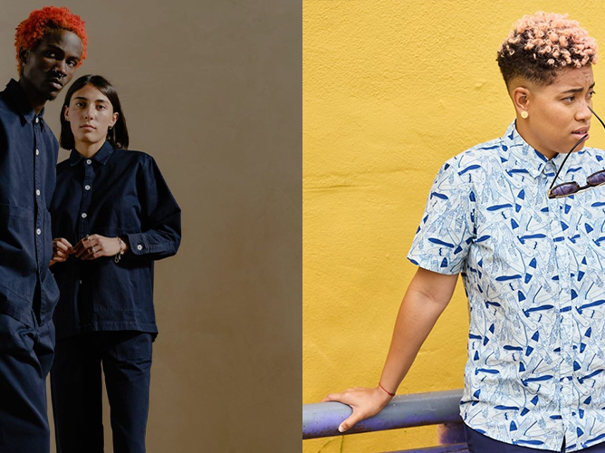 Unisex vs Gender Neutral Fashion — What's the difference?