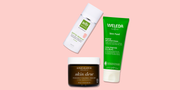 natural face moisturizers