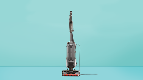 preview for GH Tests: The Shark Apex Lift-Away Upright Vacuum