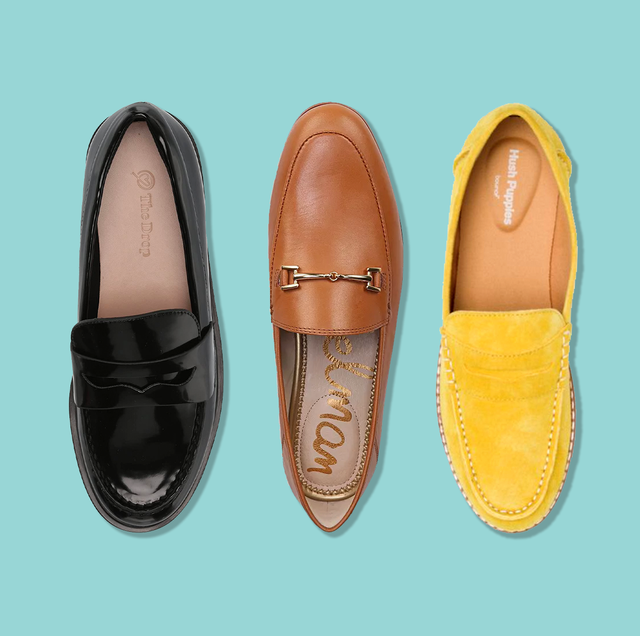 Loafer in Shoes for Women