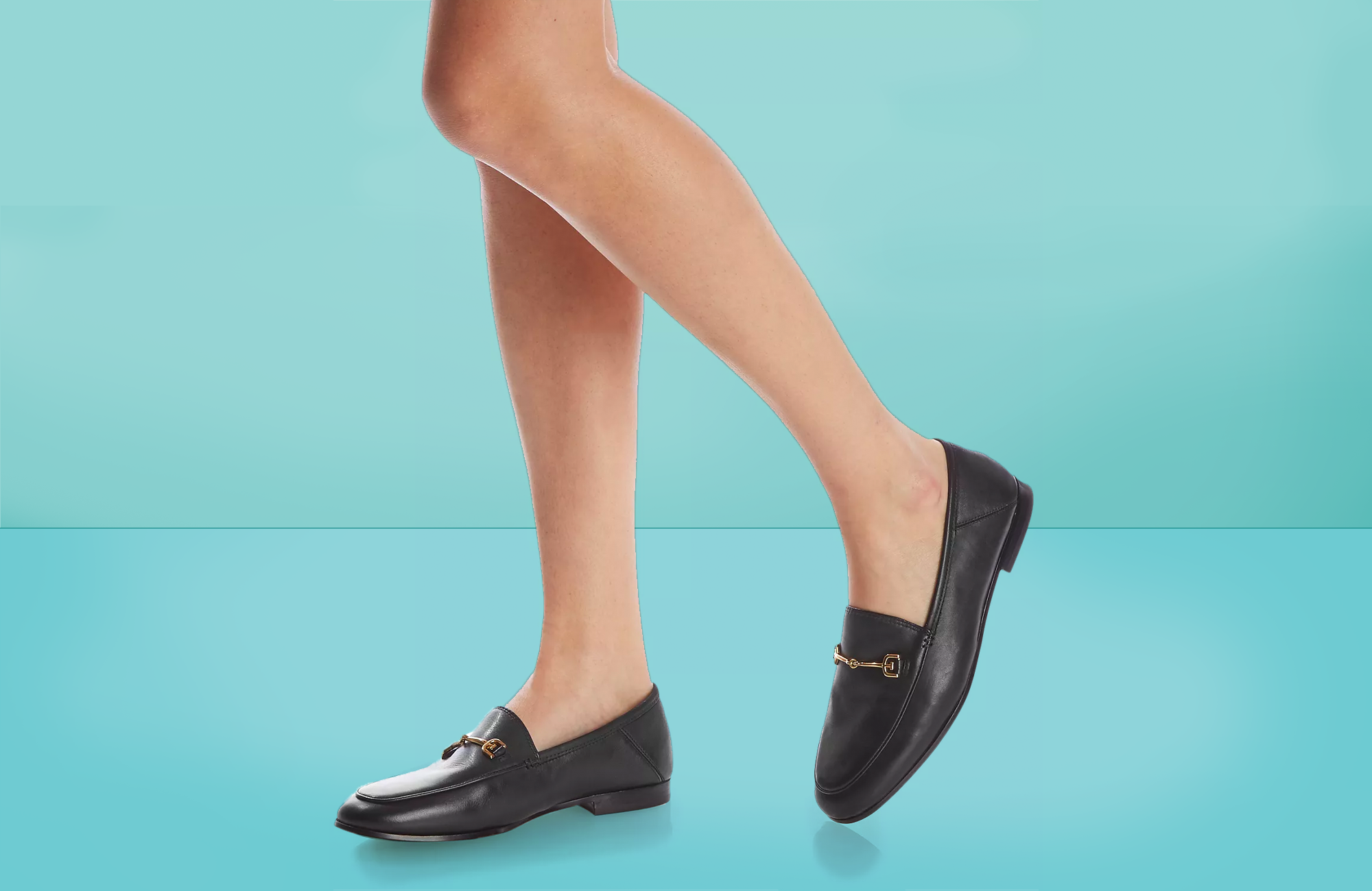 9 Women's 2023 - Most Popular Loafers for Women