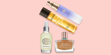 best spray lotions